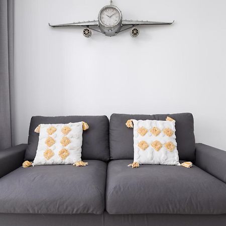 Home2Book Hola Rolls Corralejo Center Экстерьер фото