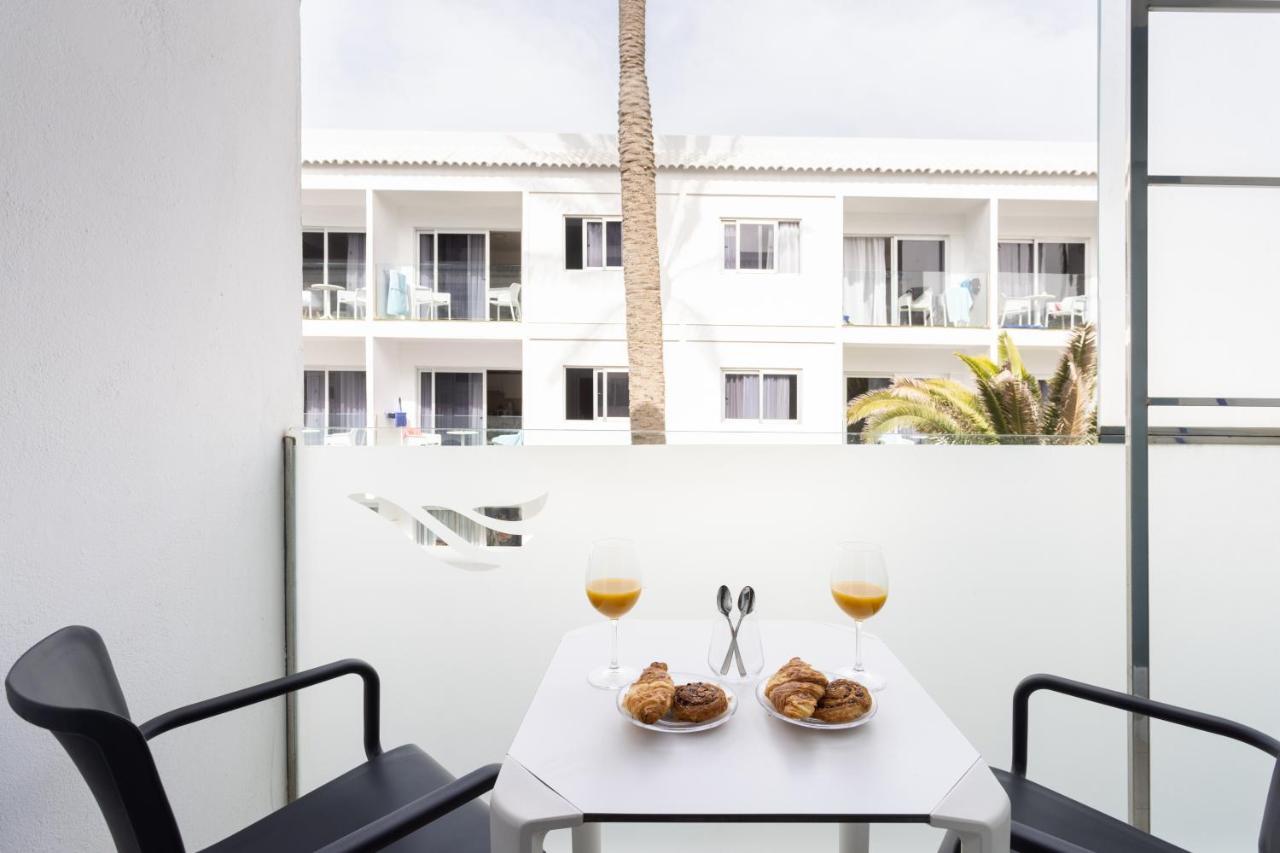Home2Book Hola Rolls Corralejo Center Экстерьер фото