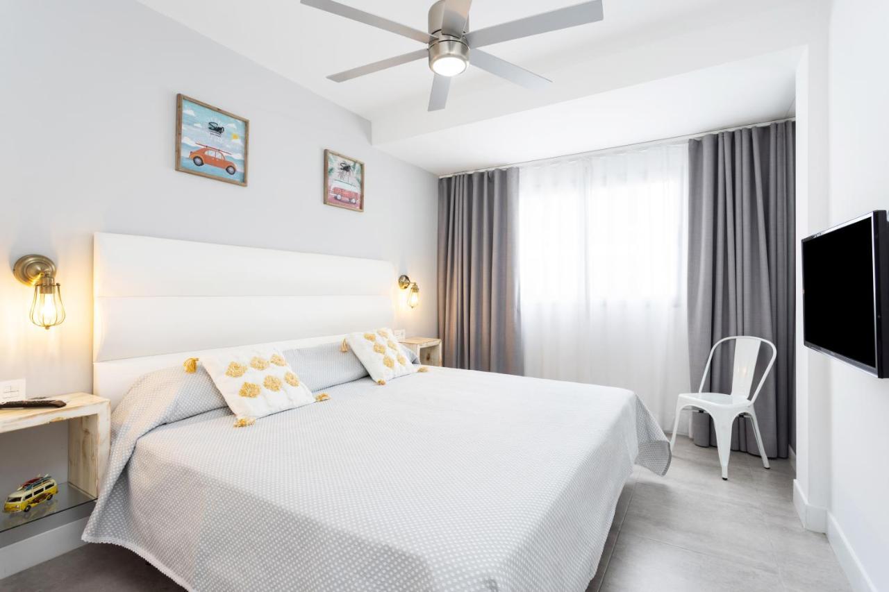 Home2Book Hola Rolls Corralejo Center Экстерьер фото