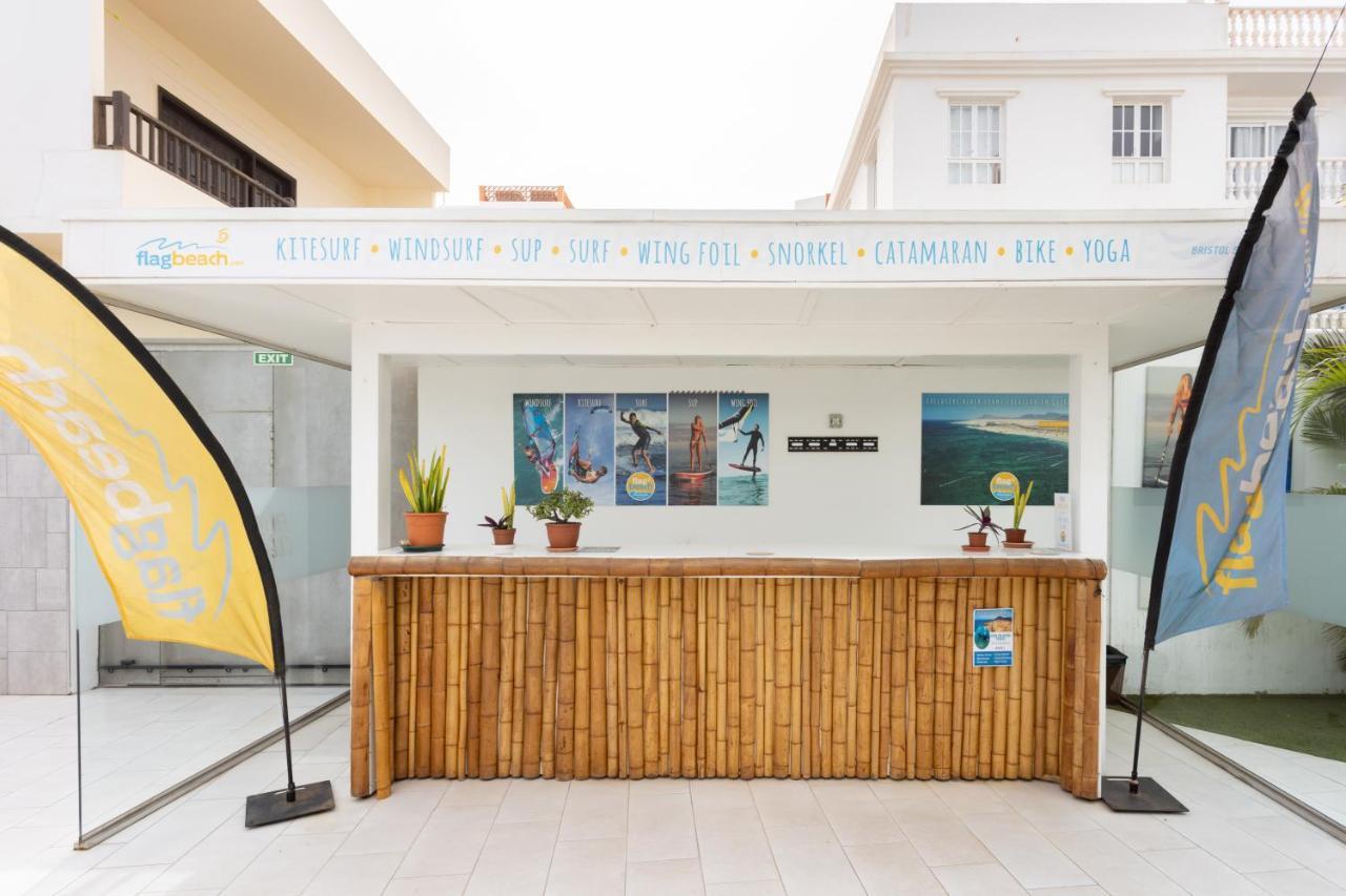 Home2Book Hola Rolls Corralejo Center Экстерьер фото
