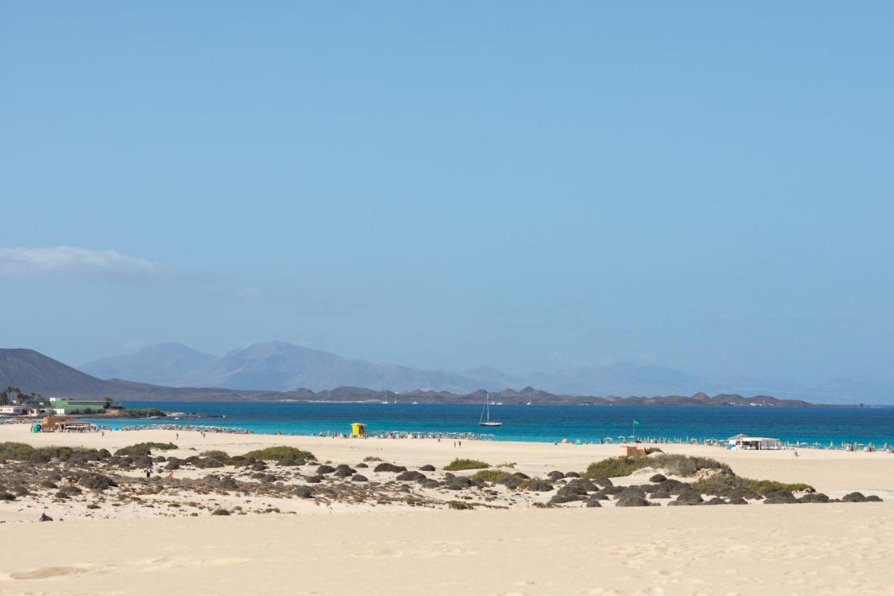 Home2Book Hola Rolls Corralejo Center Экстерьер фото