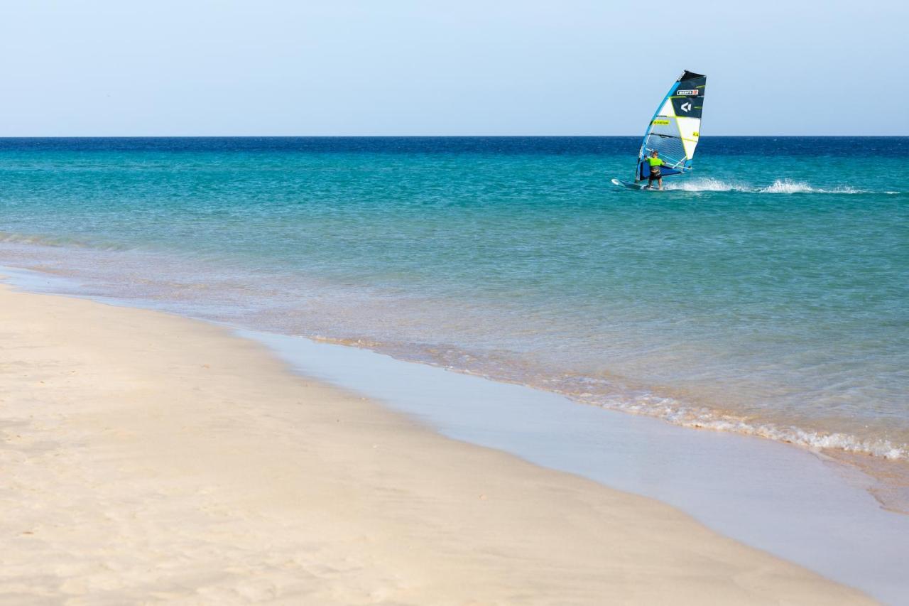 Home2Book Hola Rolls Corralejo Center Экстерьер фото