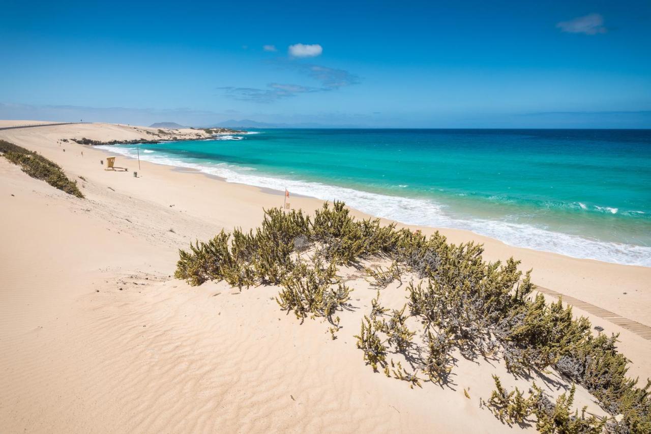 Home2Book Hola Rolls Corralejo Center Экстерьер фото