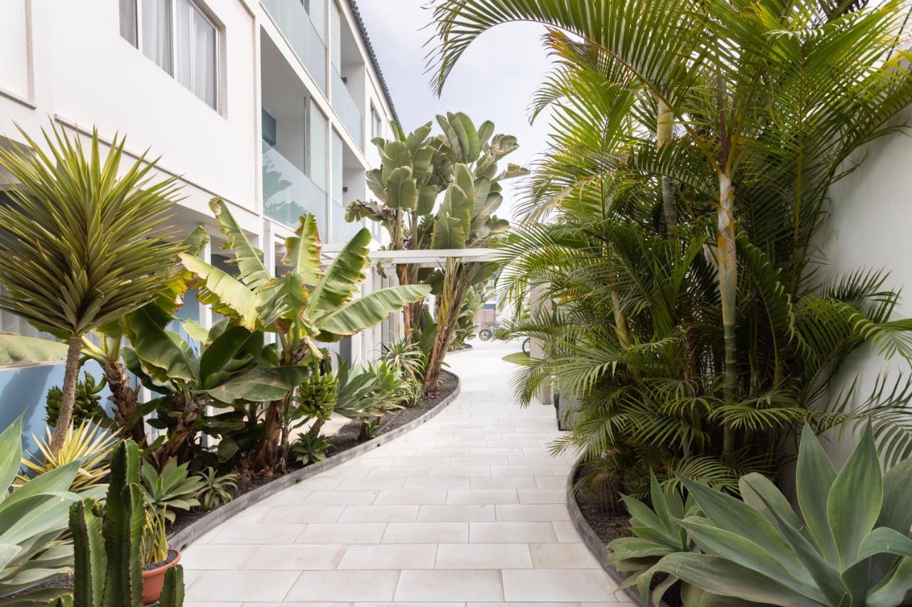 Home2Book Hola Rolls Corralejo Center Экстерьер фото