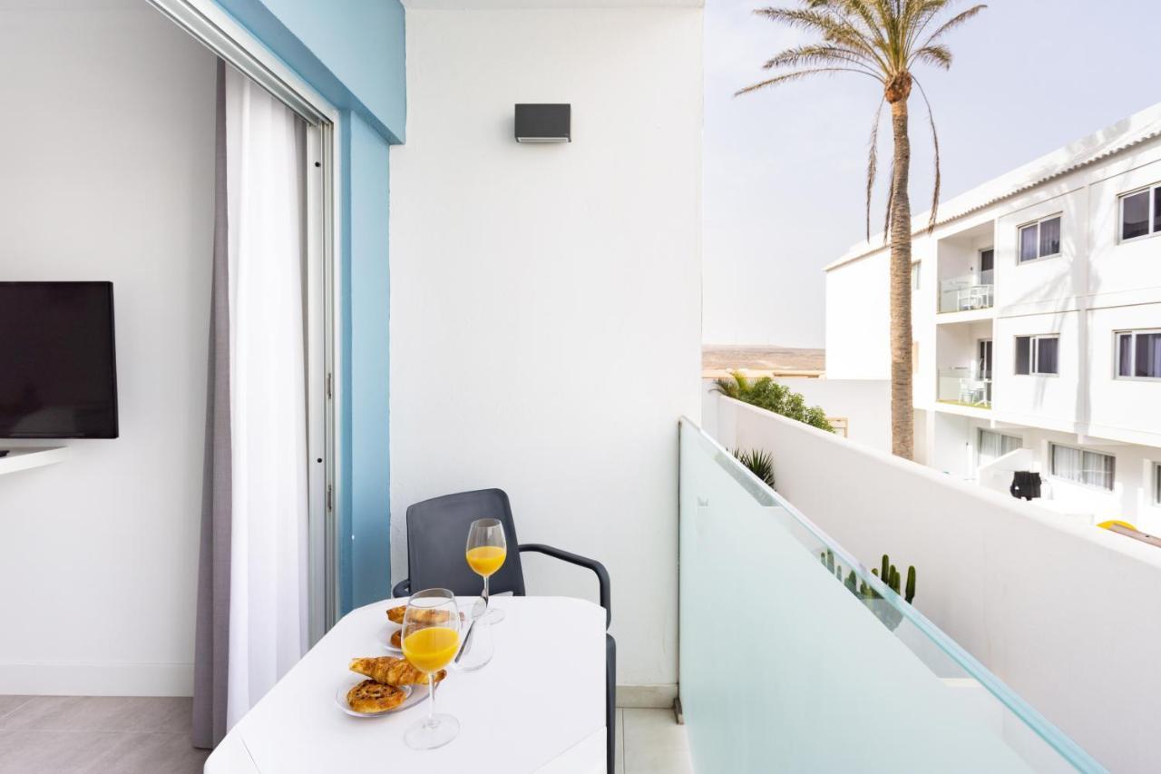 Home2Book Hola Rolls Corralejo Center Экстерьер фото
