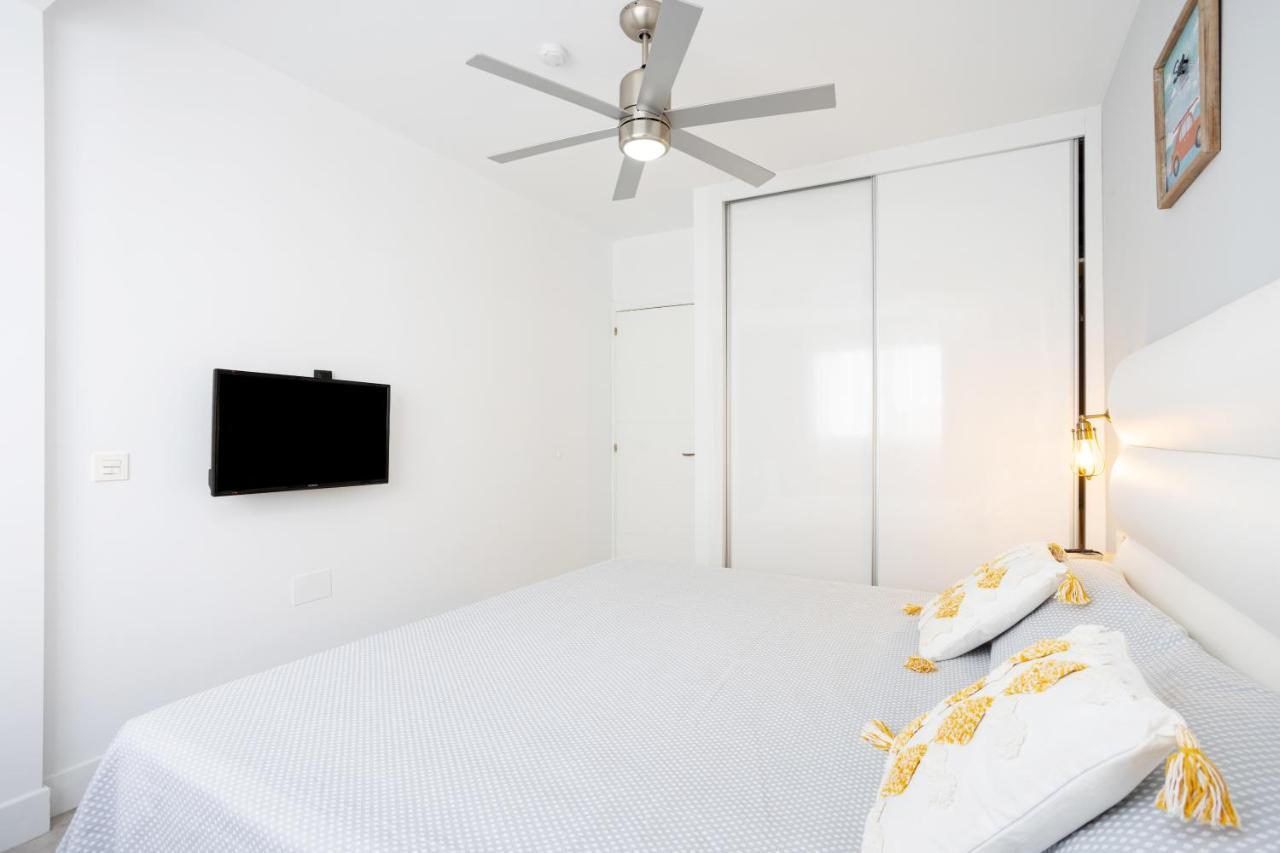 Home2Book Hola Rolls Corralejo Center Экстерьер фото