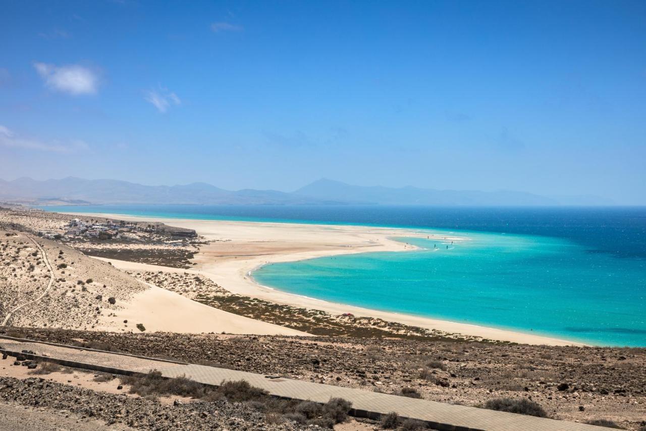 Home2Book Hola Rolls Corralejo Center Экстерьер фото