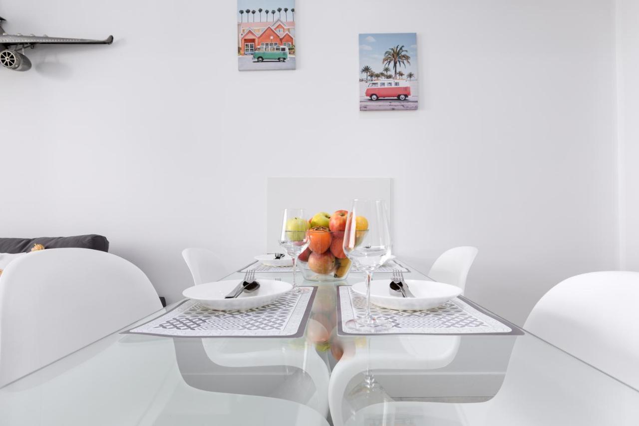 Home2Book Hola Rolls Corralejo Center Экстерьер фото