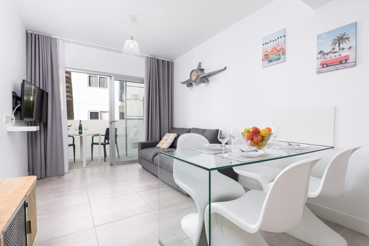 Home2Book Hola Rolls Corralejo Center Экстерьер фото