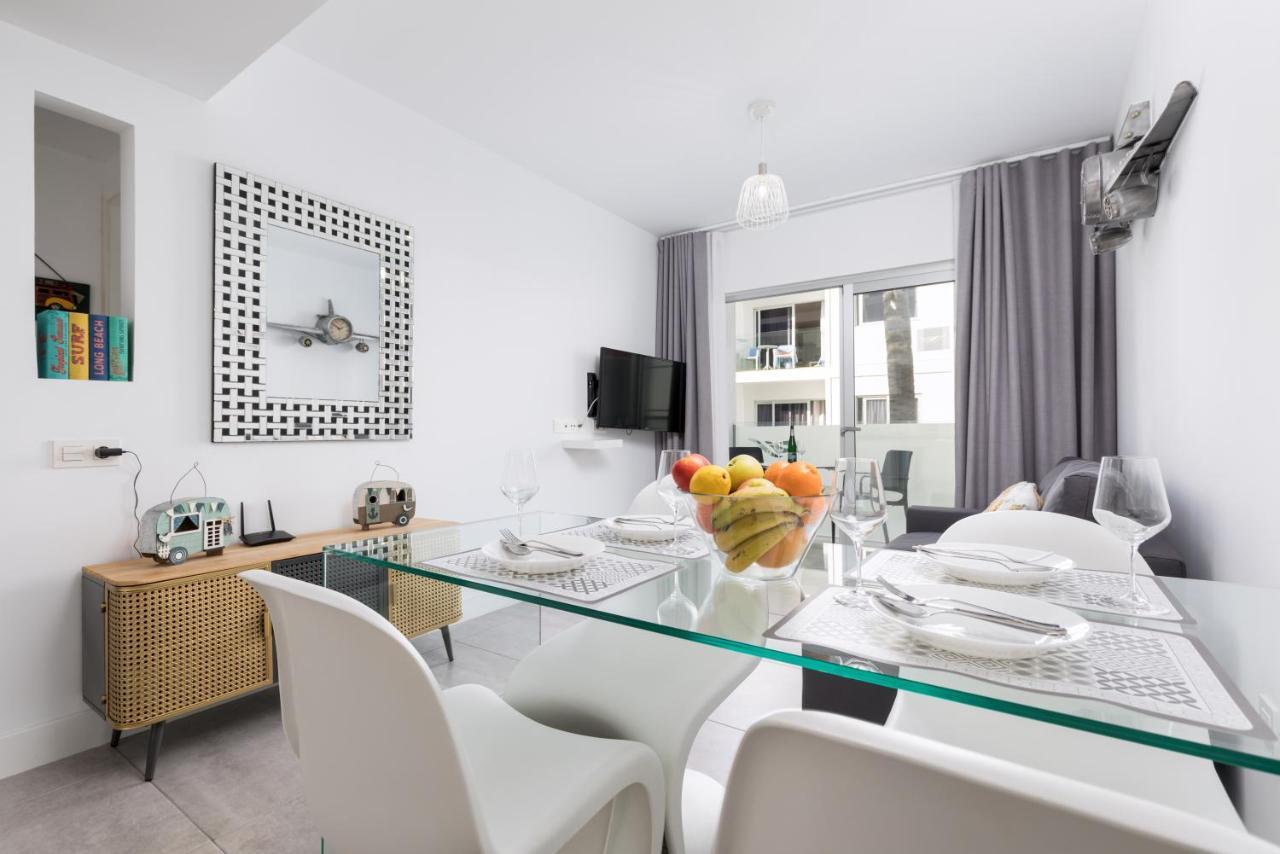 Home2Book Hola Rolls Corralejo Center Экстерьер фото