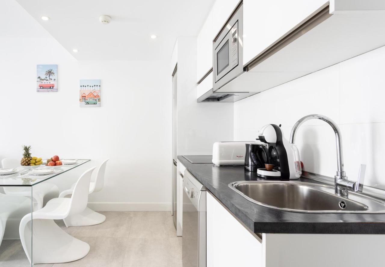 Home2Book Hola Rolls Corralejo Center Экстерьер фото
